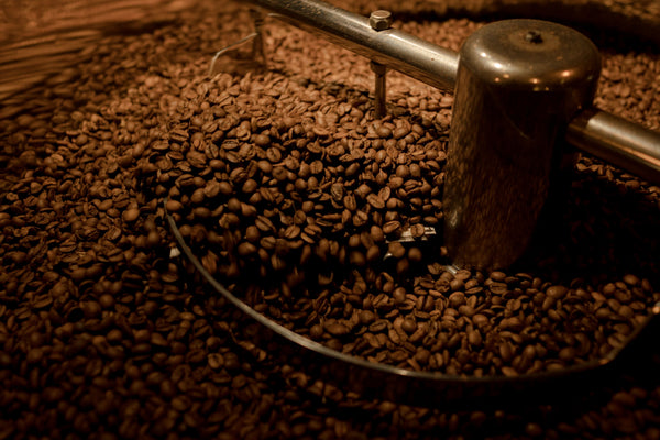 Kaffee Röstung und Geschmack einfach erklärt
