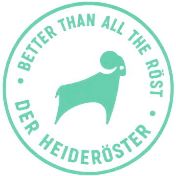 Der Heideröster – Better than all the Röst