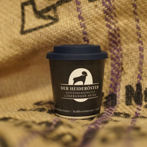 BAMBUS-BECHER "TO GO" ca. 150ml